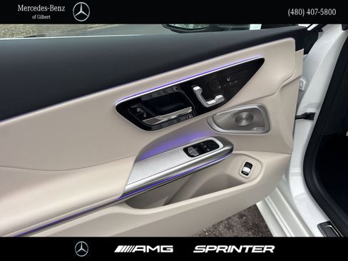 New 2026 Mercedes-Benz CLE 300 4MATIC Coupe image 13