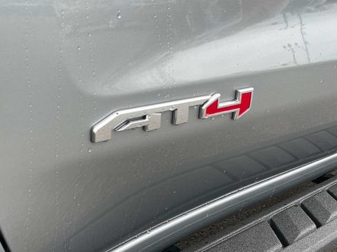 New 2026 GMC Sierra 1500 AT4 w/ AT4 Premium Package AWD/4WD image 13