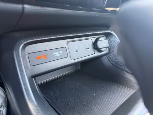 Used 2025 Honda Civic Sport image 21