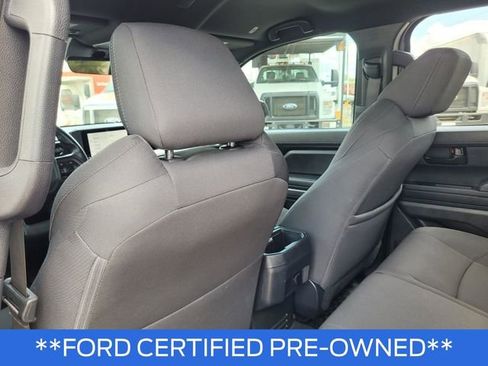 Used 2024 Toyota Tacoma SR5 RWD image 21