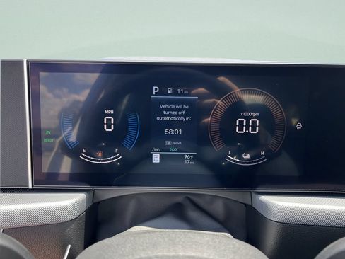 New 2026 Hyundai Sonata SEL FWD image 33