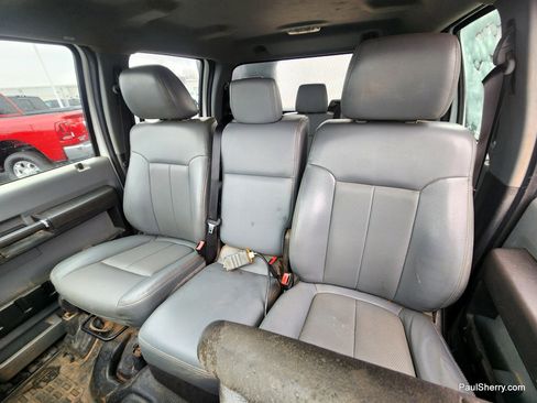 Used 2016 Ford F450 XL w/ Power Equipment Group image 26