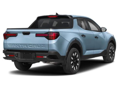New 2026 Hyundai Santa Cruz SE AWD/4WD image 2