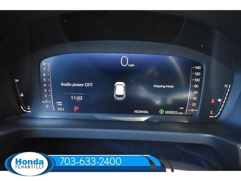 New 2026 Honda Pilot Elite image 9