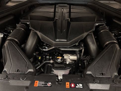 New 2026 Genesis GV80 3.5T Prestige image 25