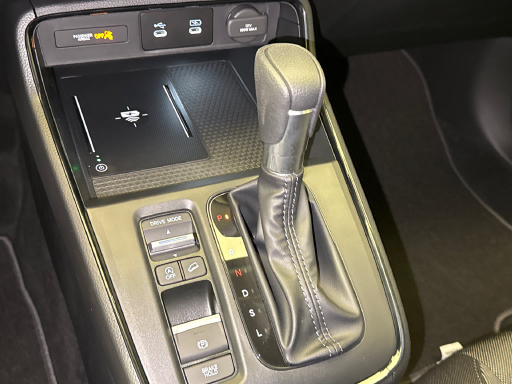 Certified 2026 Honda CR-V LX image 26