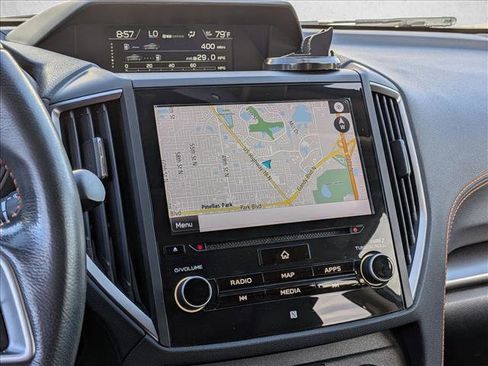 Used 2023 Subaru Crosstrek 2.5i Limited image 5