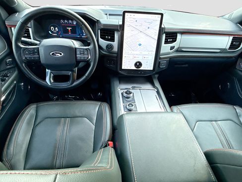Used 2022 Ford Expedition Timberline AWD/4WD image 15