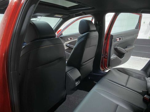 Used 2026 Acura Integra A-Spec FWD image 12