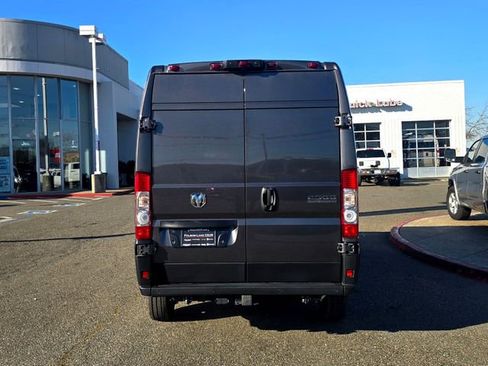 New 2026 RAM ProMaster 2500 w/ Advanced Safety Group image 5