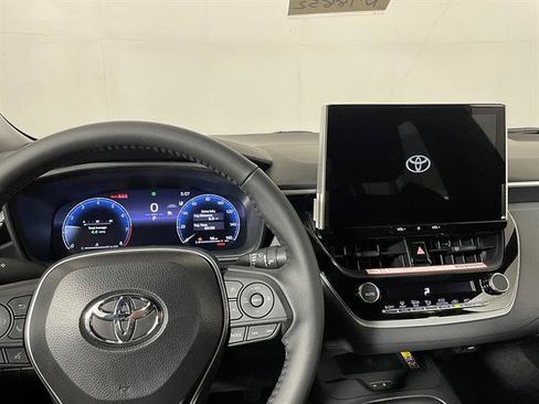 New 2026 Toyota Corolla SE FWD image 15