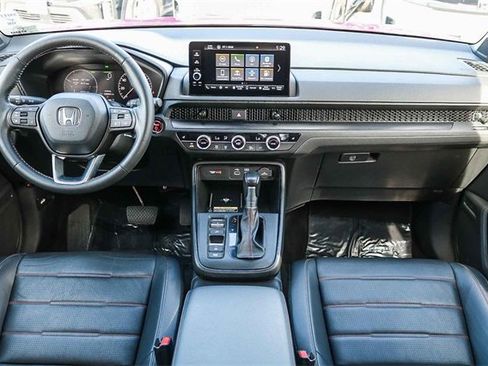 Used 2024 Honda CR-V Sport-L image 14
