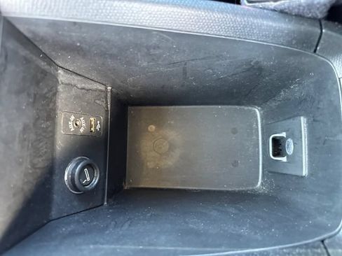 Used 2015 BMW i3 w/ Range Extender RWD image 26