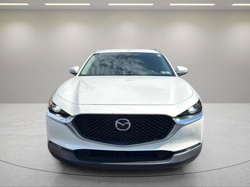 Certified 2023 MAZDA CX-30 AWD 2.5 S w/ Select Package image 2
