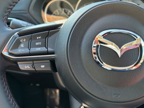 New 2025 MAZDA CX-5 Carbon Edition image 22