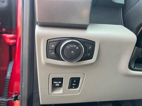 Certified 2018 Ford F150 XLT w/ Equipment Group 302A Luxury RWD image 13