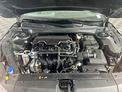 Used 2025 Kia K4 LXS image 34