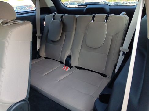Used 2023 Ford Explorer 4WD image 30