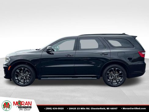 Used 2024 Dodge Durango R/T AWD/4WD image 2
