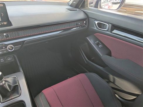 Used 2024 Honda Civic Si image 13