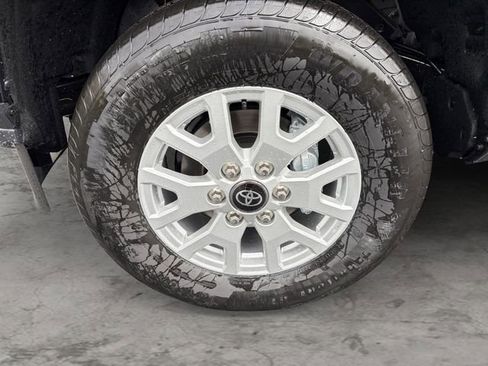 New 2026 Toyota Tacoma SR5 AWD/4WD image 9