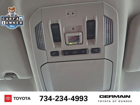 Used 2022 Toyota Highlander XLE image 40