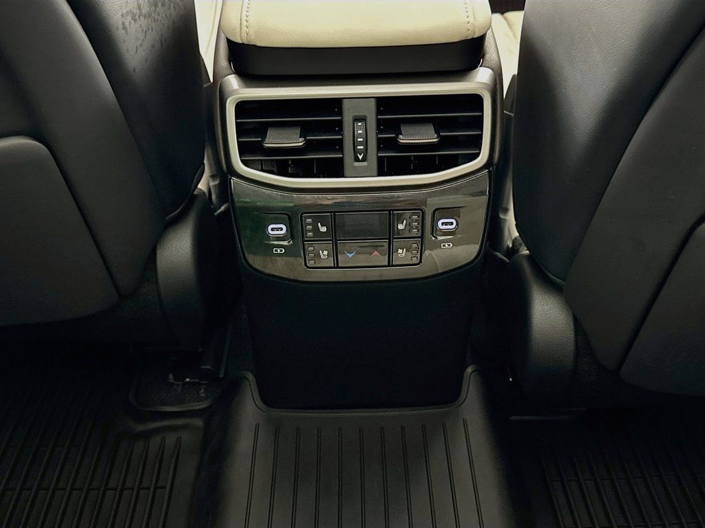 Certified 2023 Lexus RX 350 FWD w/ Cold Area Package image 25