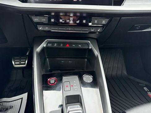 Used 2023 Audi S3 Premium Plus w/ Premium Plus Package image 48