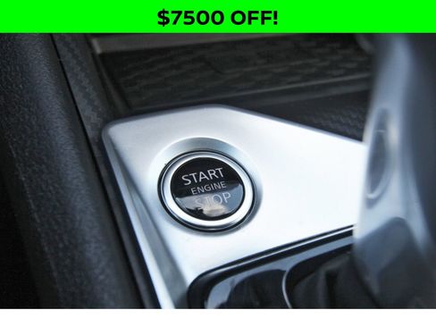 New 2025 Nissan Altima 2.5 SV w/ SV Special Edition Package image 23