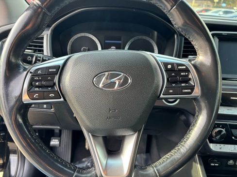 Used 2018 Hyundai Sonata SEL image 12
