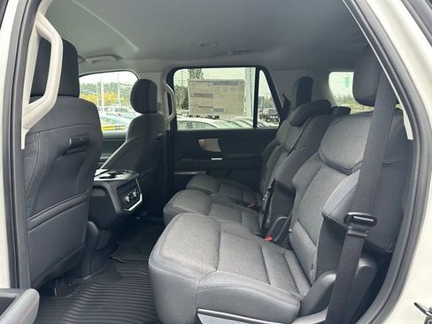 New 2025 Ford Expedition Active image 18