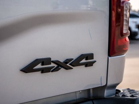New 2026 RAM 3500 Laramie w/ Night Edition AWD/4WD image 18