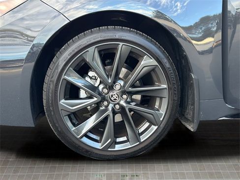 Used 2026 Toyota Corolla SE image 45