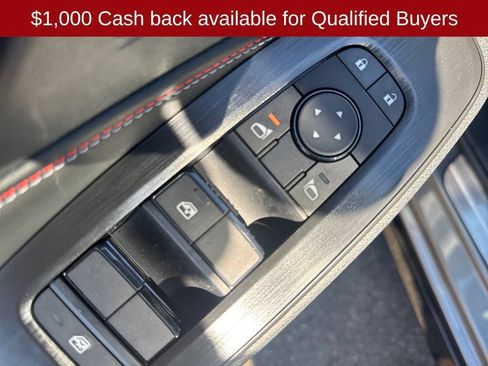 New 2026 Nissan Sentra SR w/ SR Premium Package FWD image 12