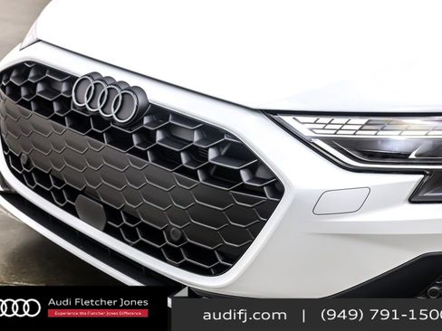 New 2026 Audi A3 2.0T Premium Plus image 13