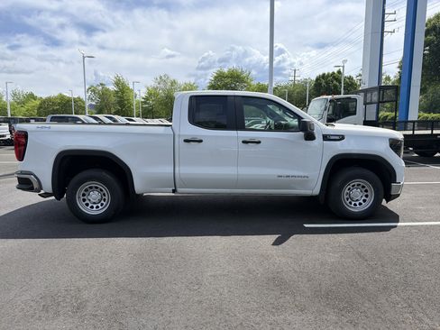 New 2026 GMC Sierra 1500 Pro w/ Convenience Package AWD/4WD image 10