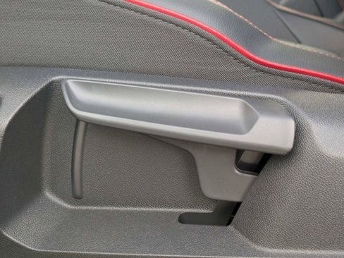 Certified 2026 Volkswagen GTI SE FWD image 23