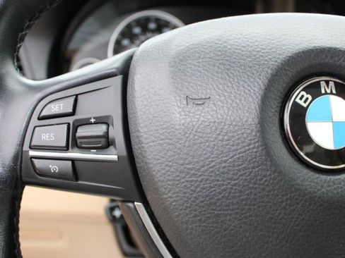 Used 2015 BMW 528i xDrive Sedan AWD/4WD image 29