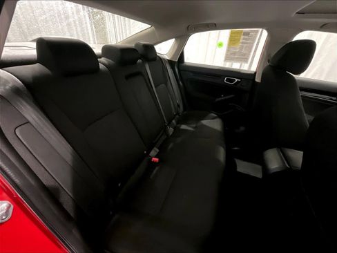Used 2023 Honda Civic EX image 16