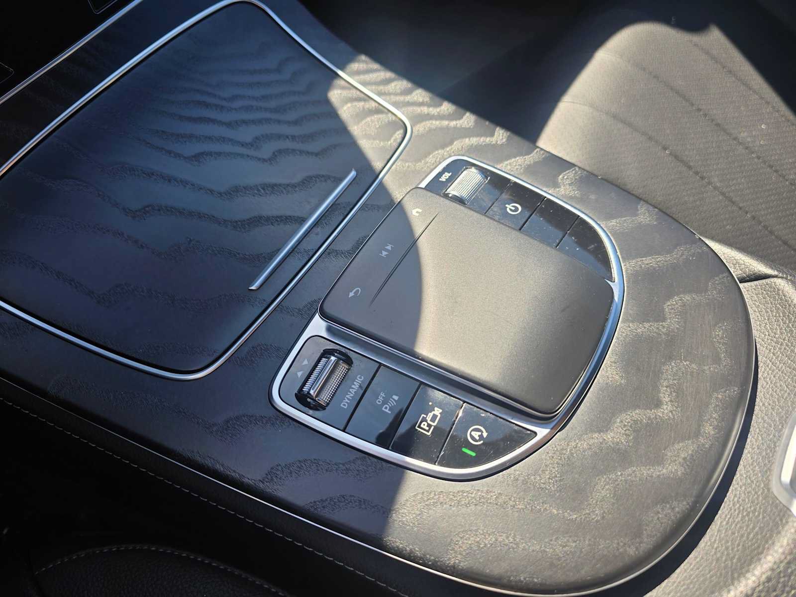 Used 2023 Mercedes-Benz E 350 4MATIC Sedan image 30