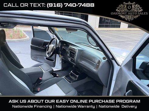 Used 2009 Ford Ranger Sport AWD/4WD image 13
