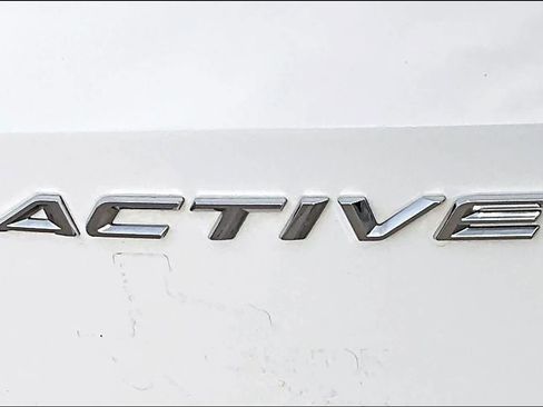 Used 2024 Ford Escape Active image 29