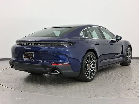 New 2026 Porsche Panamera image 9