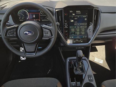 New 2026 Subaru Crosstrek 2.5i Sport AWD/4WD image 12