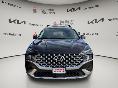 Used 2023 Hyundai Santa Fe Limited image 6