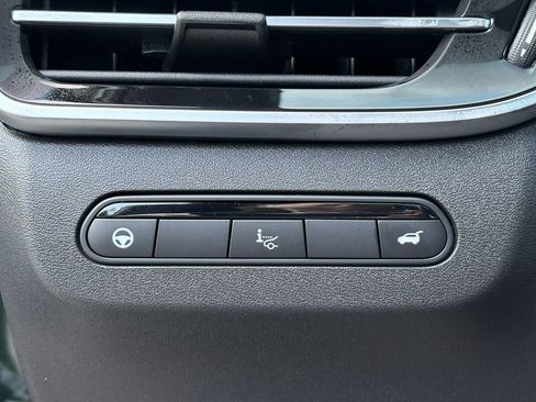 New 2027 INFINITI QX65 Sport w/ Premium Package AWD/4WD image 10