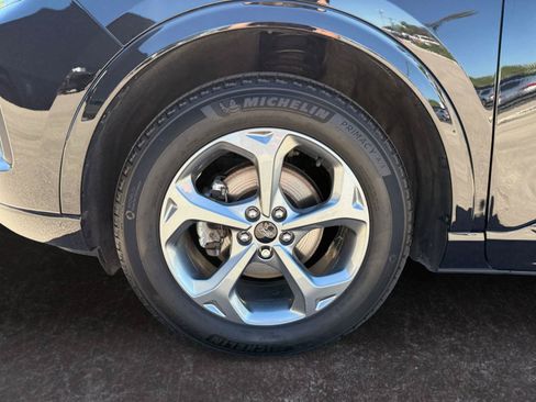 Used 2023 Ford Escape ST-Line w/ Tech Pack #1 AWD/4WD image 28