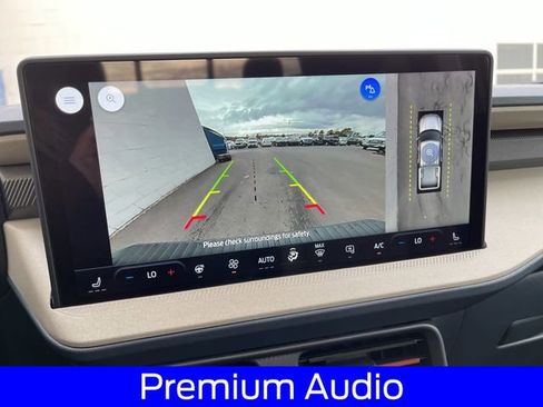 New 2025 Ford Maverick Lariat w/ 4K Tow Package AWD/4WD image 15