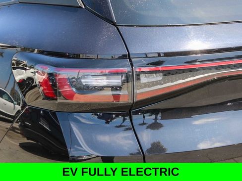 Used 2023 Volkswagen ID.4 Pro S AWD/4WD image 7