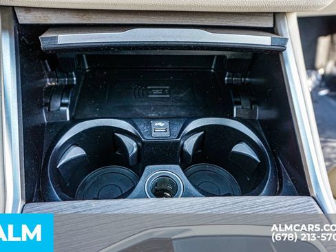 Used 2025 BMW 330i Sedan RWD image 42